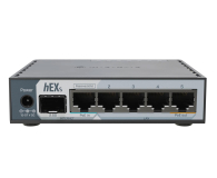 MikroTik hEX S (2025) - 1587637 - zdjęcie 2